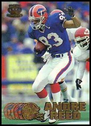 49 Andre Reed